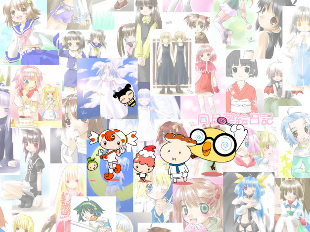 Обои картинки фото векторная, графика