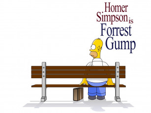 Картинка мультфильмы the simpsons