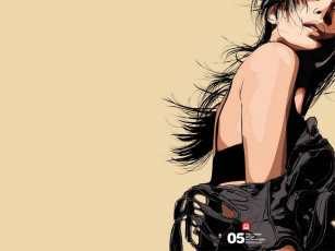 Картинка векторная графика