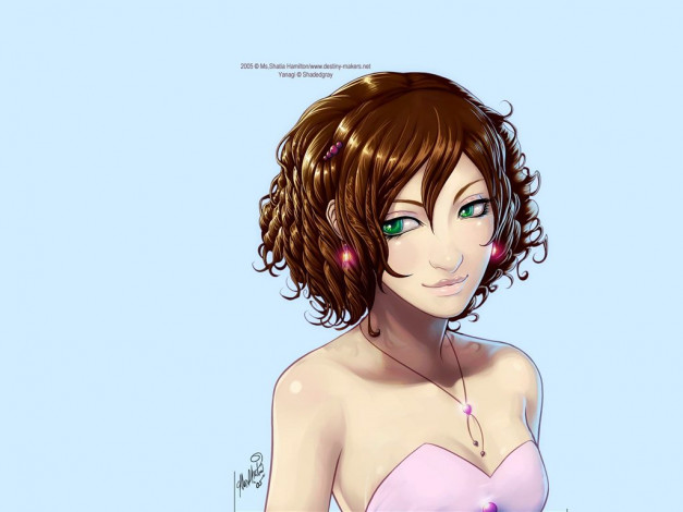 Обои картинки фото векторная, графика