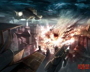 Картинка requiem bloodymare видео игры