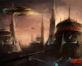 Картинка requiem bloodymare видео игры