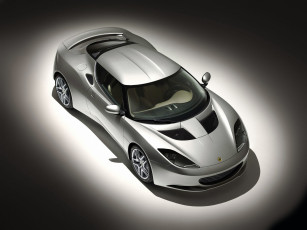 Картинка автомобили lotus