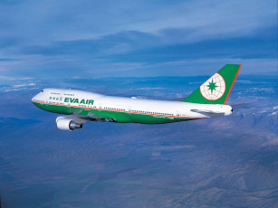 Картинка бренды eva air