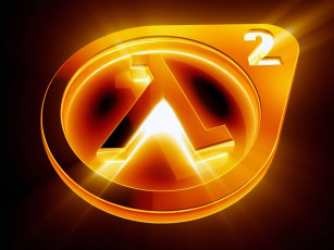 Картинка видео игры half life