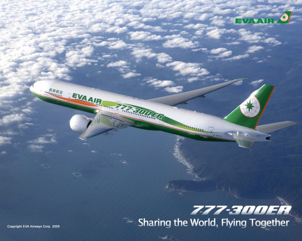 Обои картинки фото бренды, eva, air