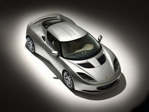 Обои картинки фото автомобили, lotus