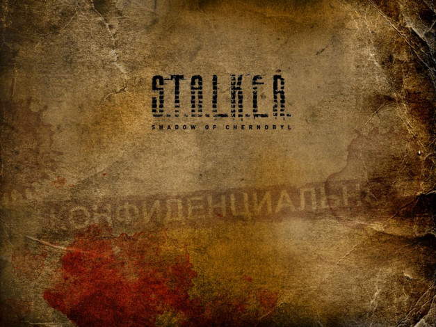 Обои картинки фото видео, игры, shadow, of, chernobyl