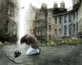 Картинка разное люди