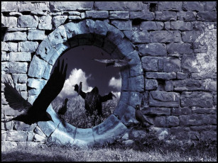 Картинка фэнтези другое