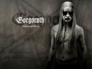 Картинка gorgoroth музыка