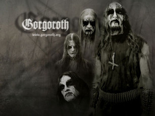 Картинка gorgoroth музыка