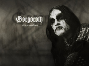 Картинка gorgoroth музыка