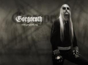 Картинка gorgoroth музыка