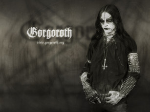 Картинка gorgoroth музыка