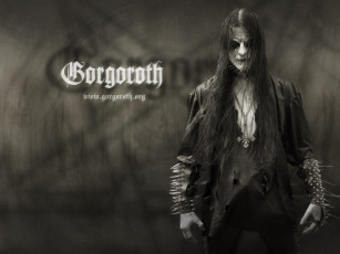 Картинка gorgoroth музыка