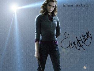 Картинка Emma+Watson девушки