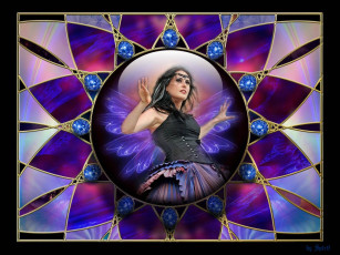 Картинка музыка within temptation