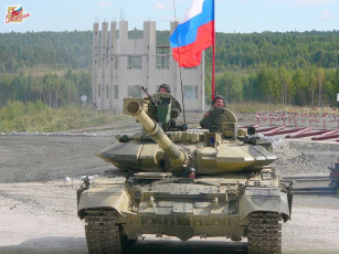 Картинка техника военная