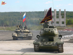 Картинка техника военная