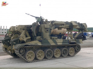 Картинка техника военная