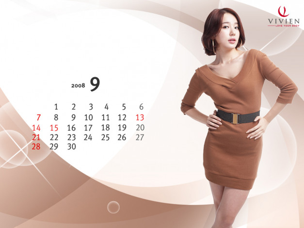 Обои картинки фото бренды, vivien