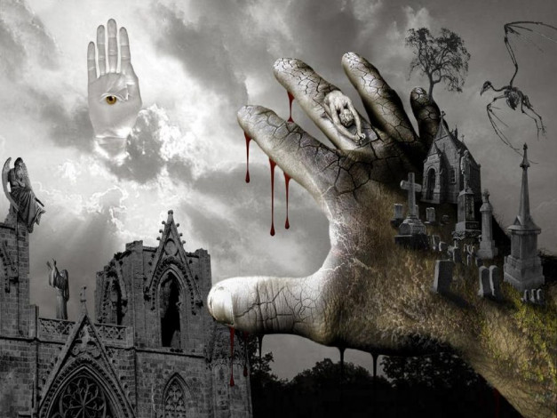 Обои картинки фото фэнтези, другое