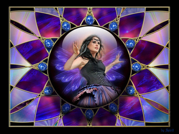 Обои картинки фото музыка, within, temptation