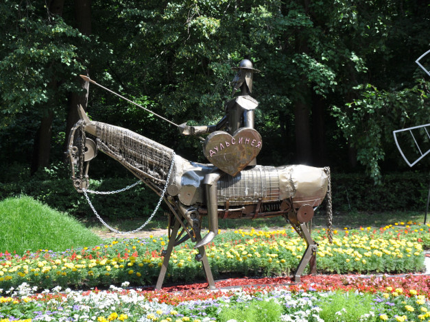 Обои картинки фото разное, рельефы, статуи, музейные, экспонаты