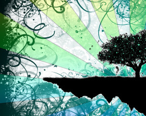 Картинка векторная графика