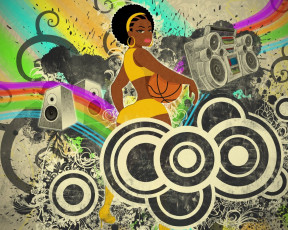 Картинка векторная графика