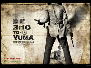 Картинка 10 to yuma кино фильмы