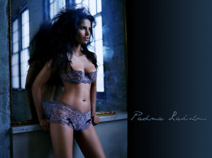 Картинка Padma+Lakshmi девушки