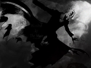 Картинка аниме bleach