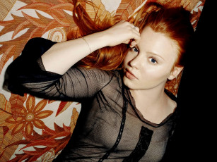 Картинка Lauren+Ambrose девушки