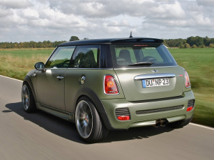 Картинка автомобили mini