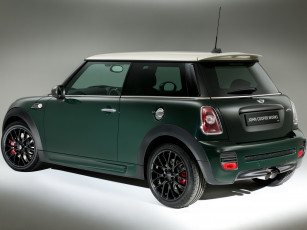 Картинка автомобили mini