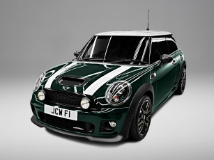 Картинка автомобили mini