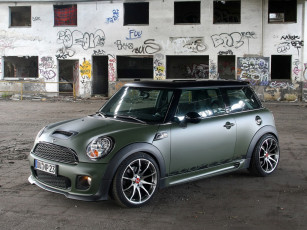 Картинка автомобили mini