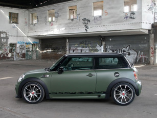 Картинка автомобили mini