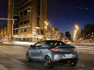 Картинка автомобили renault