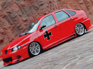 Картинка автомобили seat