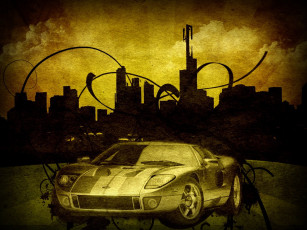 Картинка gt векторная графика