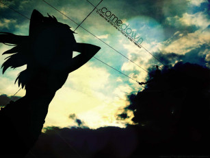 Картинка neon genesis evangelion аниме