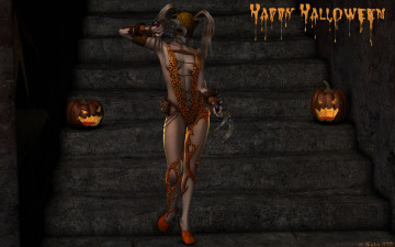 Картинка 3д графика fantasy фантазия