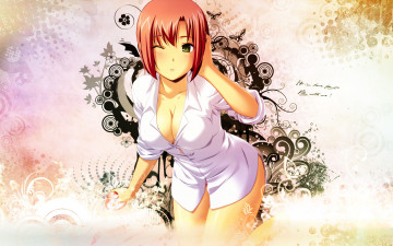 обоя black, jack, аниме, rio, rainbow, gate