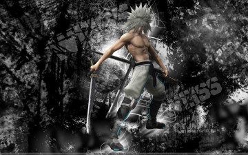 Картинка final fantasy vii аниме