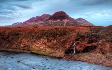 Картинка природа горы