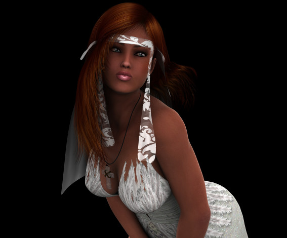 Обои картинки фото 3д, графика, people, люди