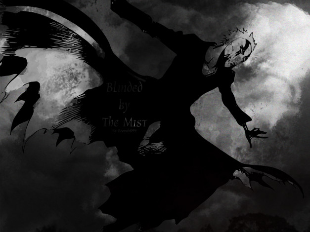 Обои картинки фото аниме, bleach
